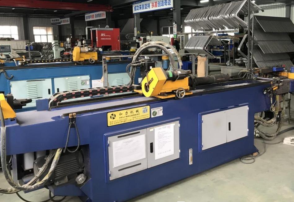 Frame cutting
